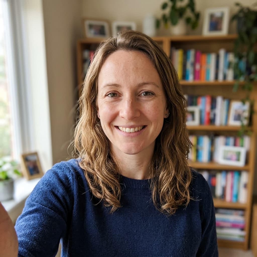 Sarah M. from Bristol